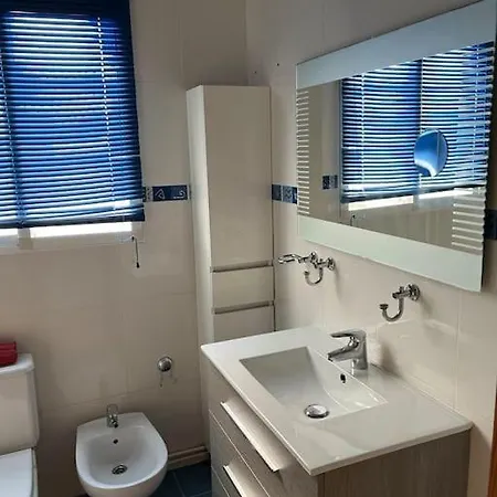 Coquet Vue Apartment *