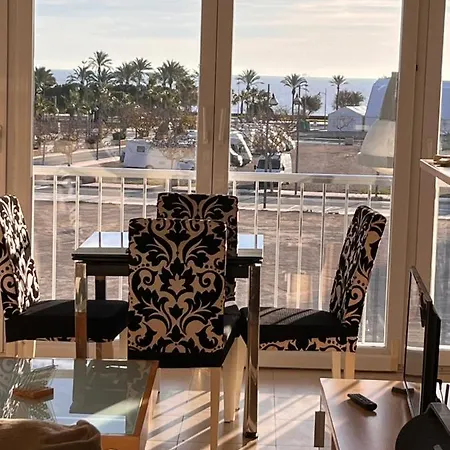 Apartment Coquet Vue Vinaros