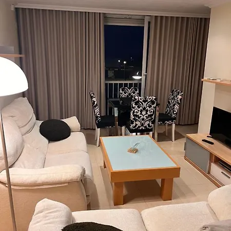 Apartment Coquet Vue Vinaros
