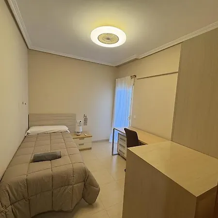 Coquet Vue Apartment Vinaros