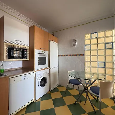 Apartment Coquet Vue *